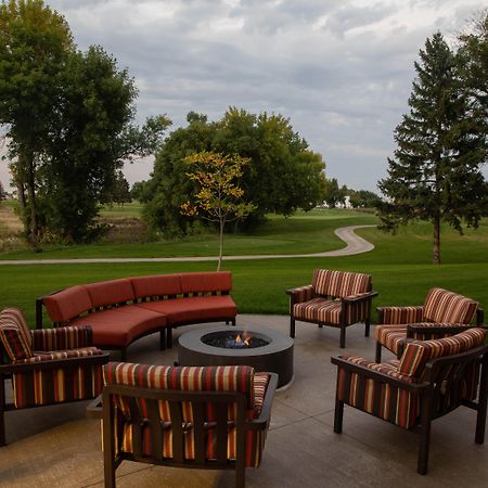 Holiday Inn & Suites Sioux Falls - Airport By Ihg Esterno foto