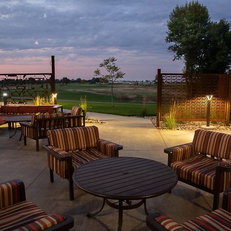 Holiday Inn & Suites Sioux Falls - Airport By Ihg Esterno foto