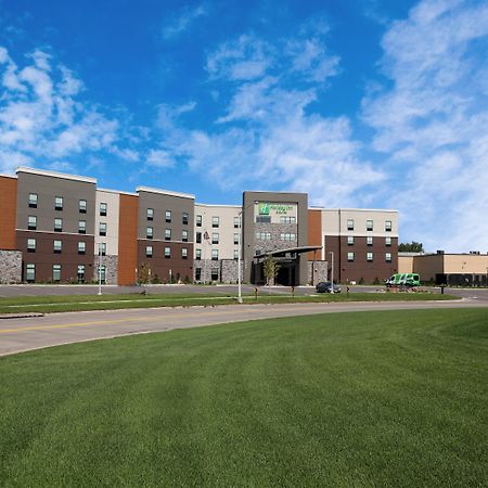 Holiday Inn & Suites Sioux Falls - Airport By Ihg Esterno foto