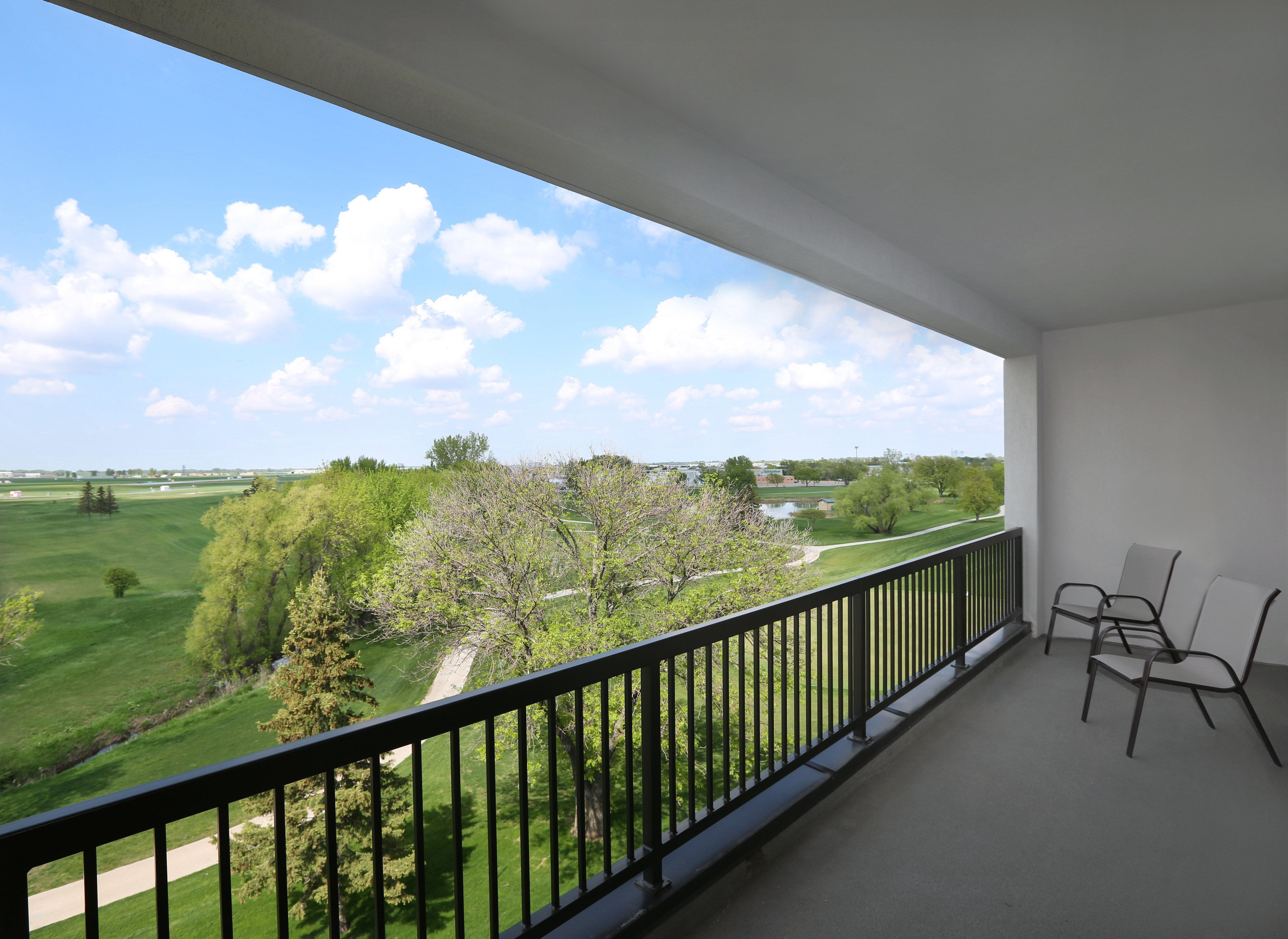 Holiday Inn & Suites Sioux Falls - Airport By Ihg Esterno foto