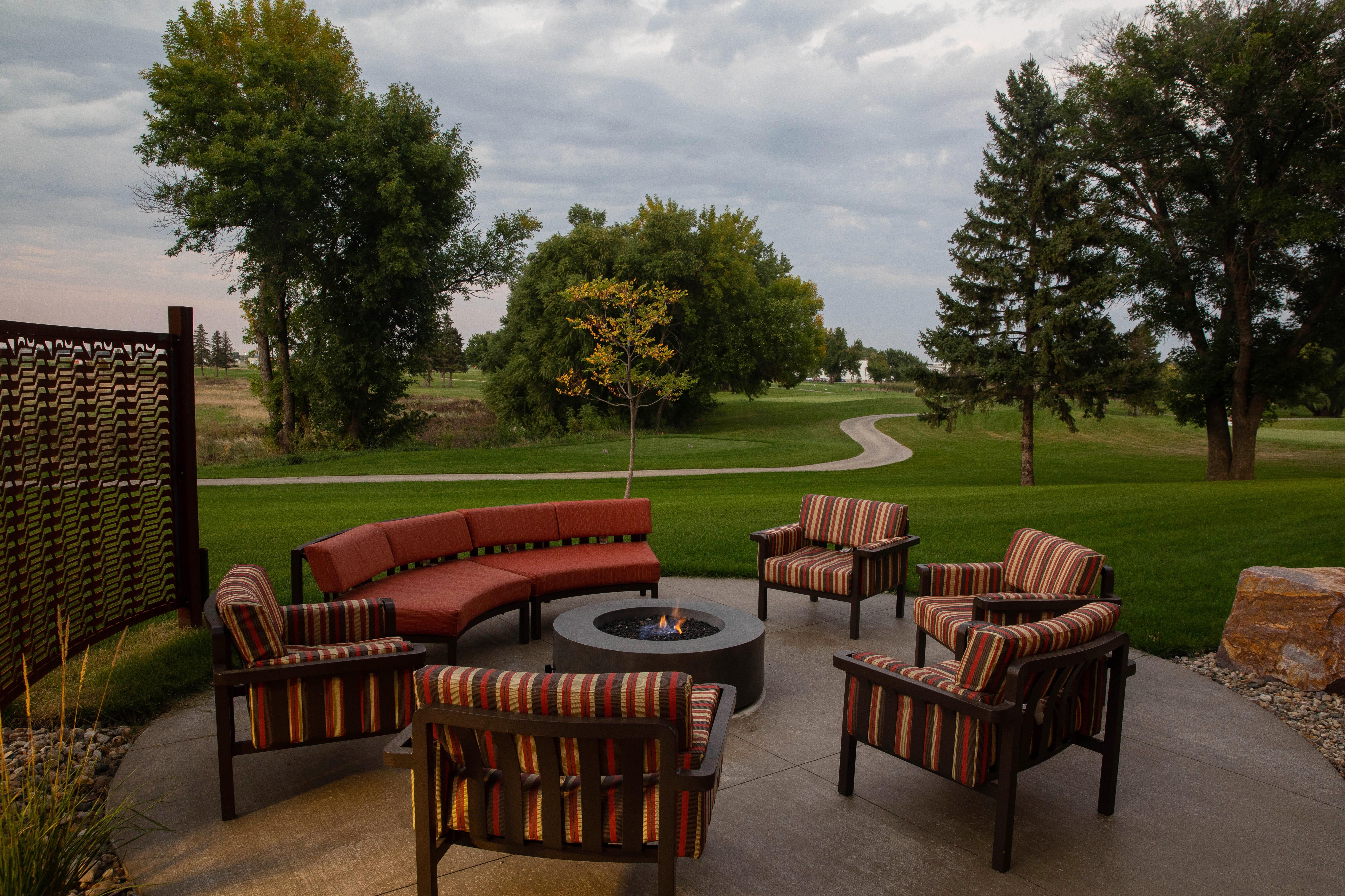 Holiday Inn & Suites Sioux Falls - Airport By Ihg Esterno foto
