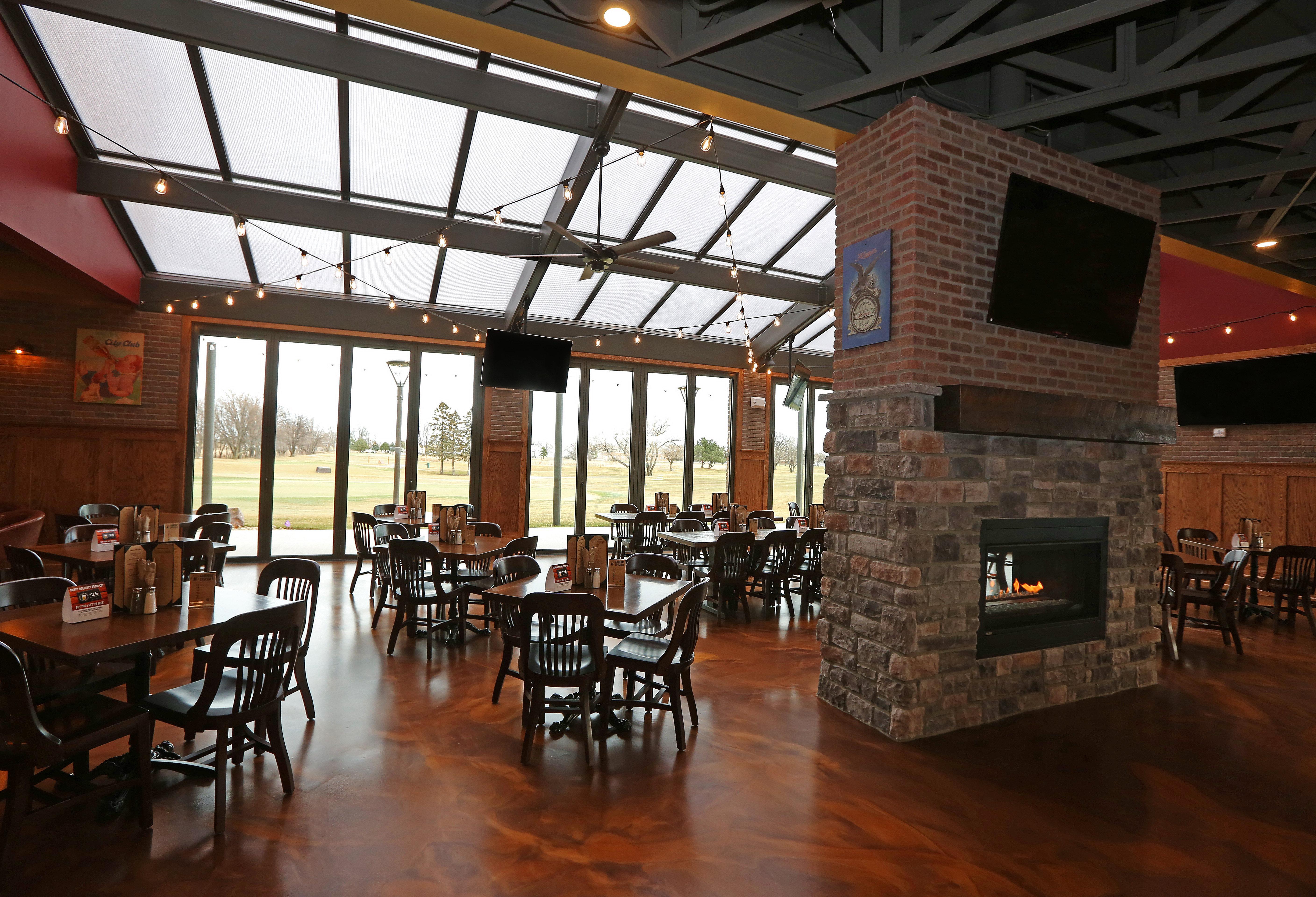 Holiday Inn & Suites Sioux Falls - Airport By Ihg Esterno foto