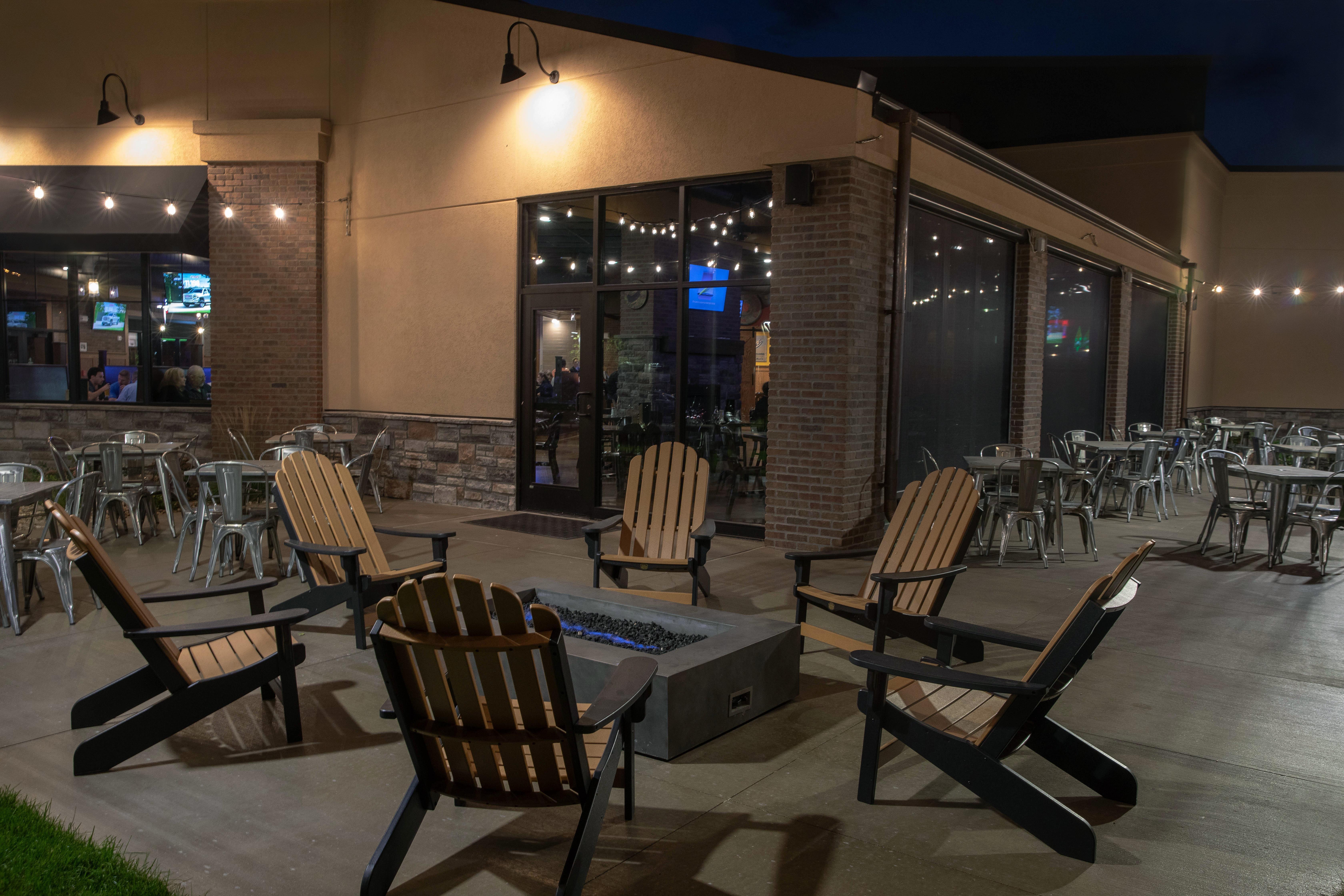 Holiday Inn & Suites Sioux Falls - Airport By Ihg Esterno foto