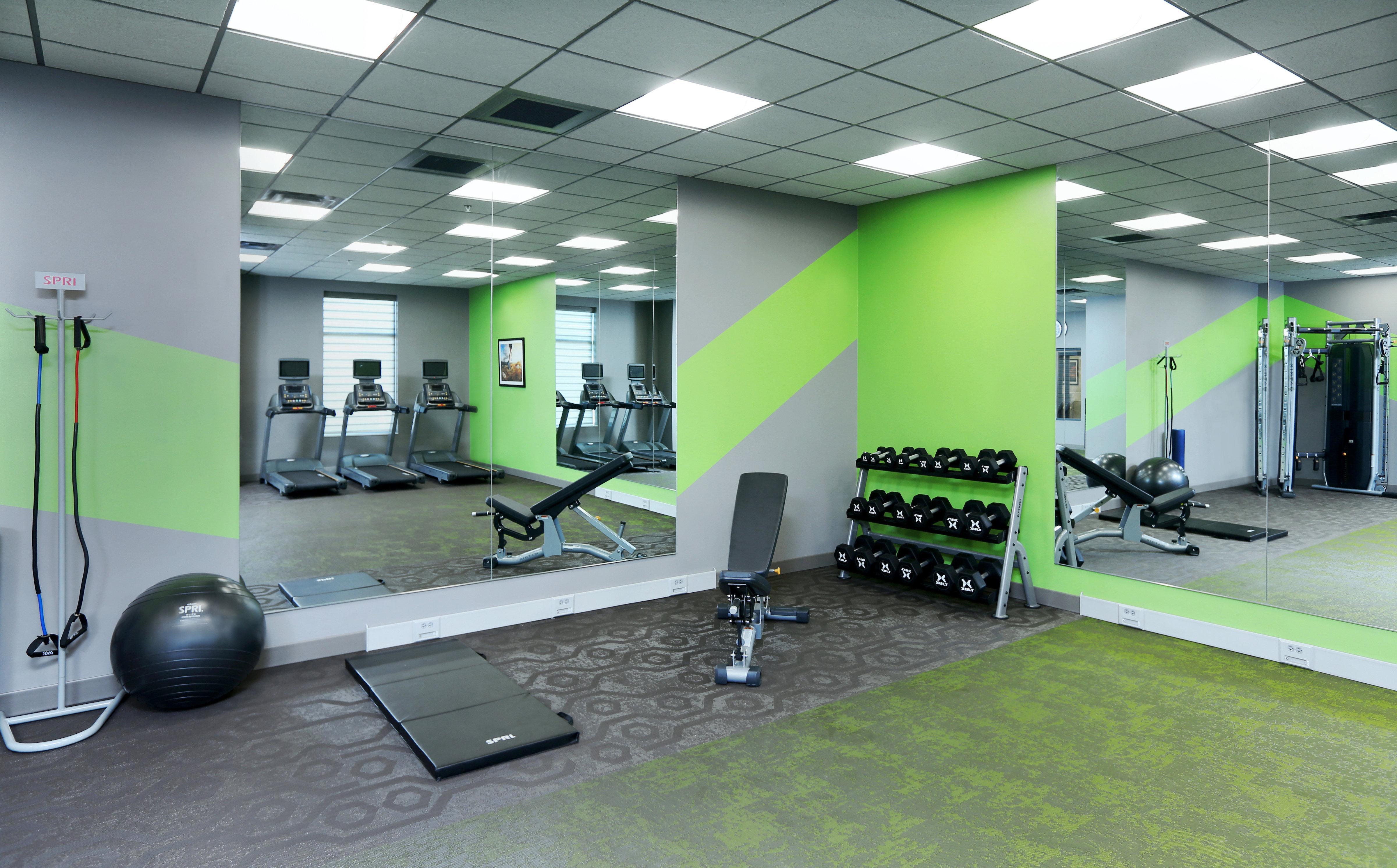 Holiday Inn & Suites Sioux Falls - Airport By Ihg Esterno foto