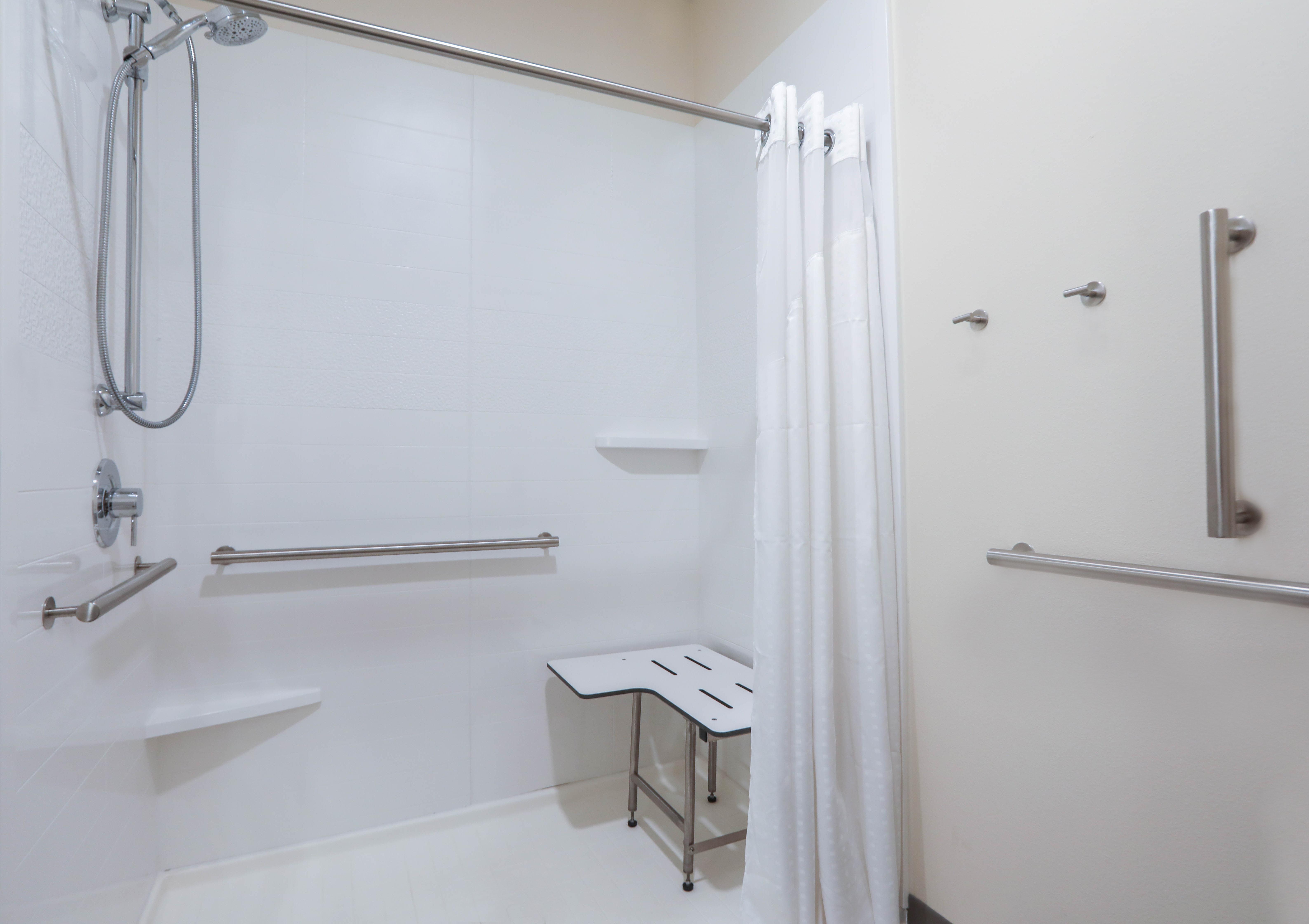 Holiday Inn & Suites Sioux Falls - Airport By Ihg Esterno foto
