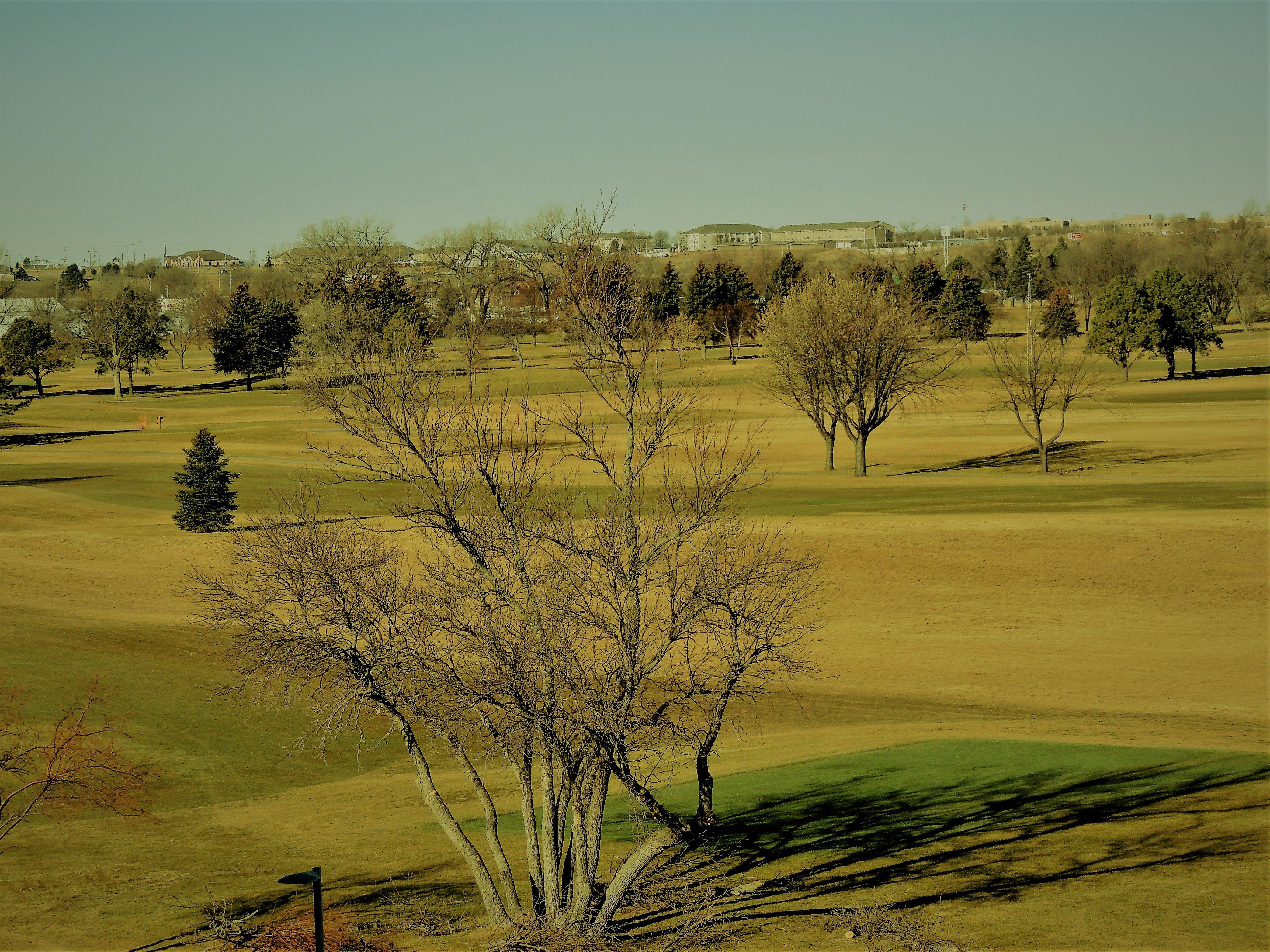 Holiday Inn & Suites Sioux Falls - Airport By Ihg Esterno foto