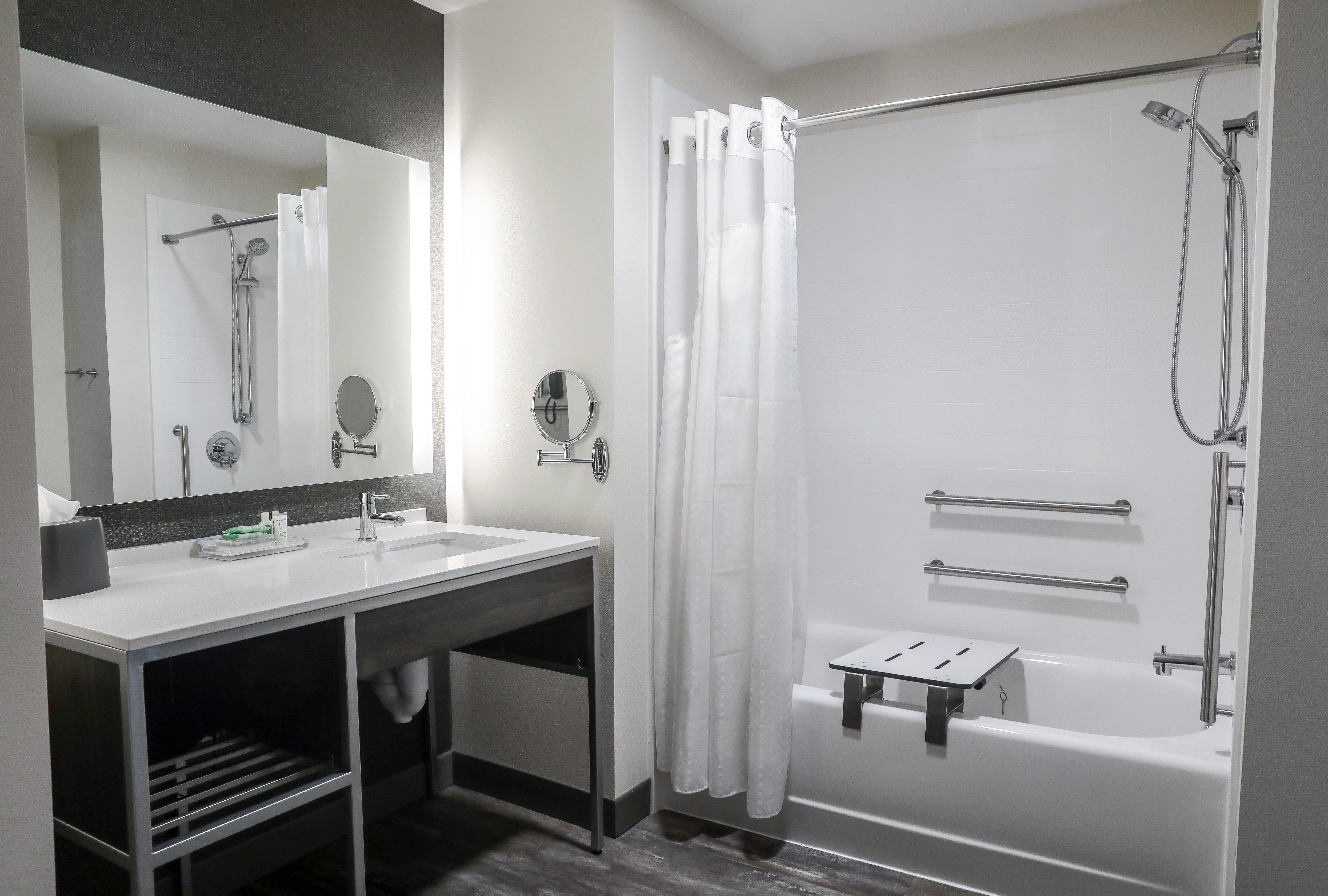 Holiday Inn & Suites Sioux Falls - Airport By Ihg Esterno foto