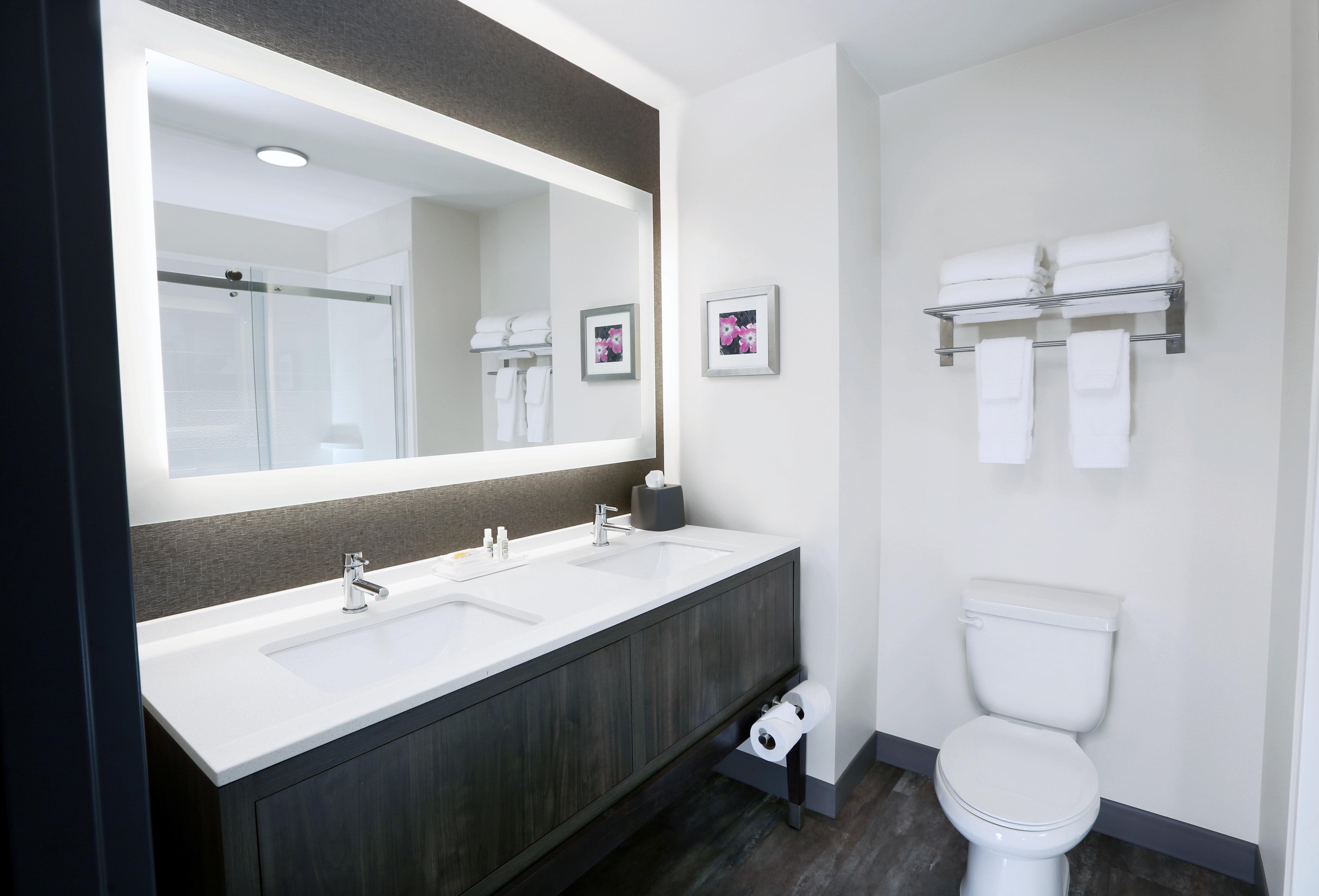 Holiday Inn & Suites Sioux Falls - Airport By Ihg Esterno foto