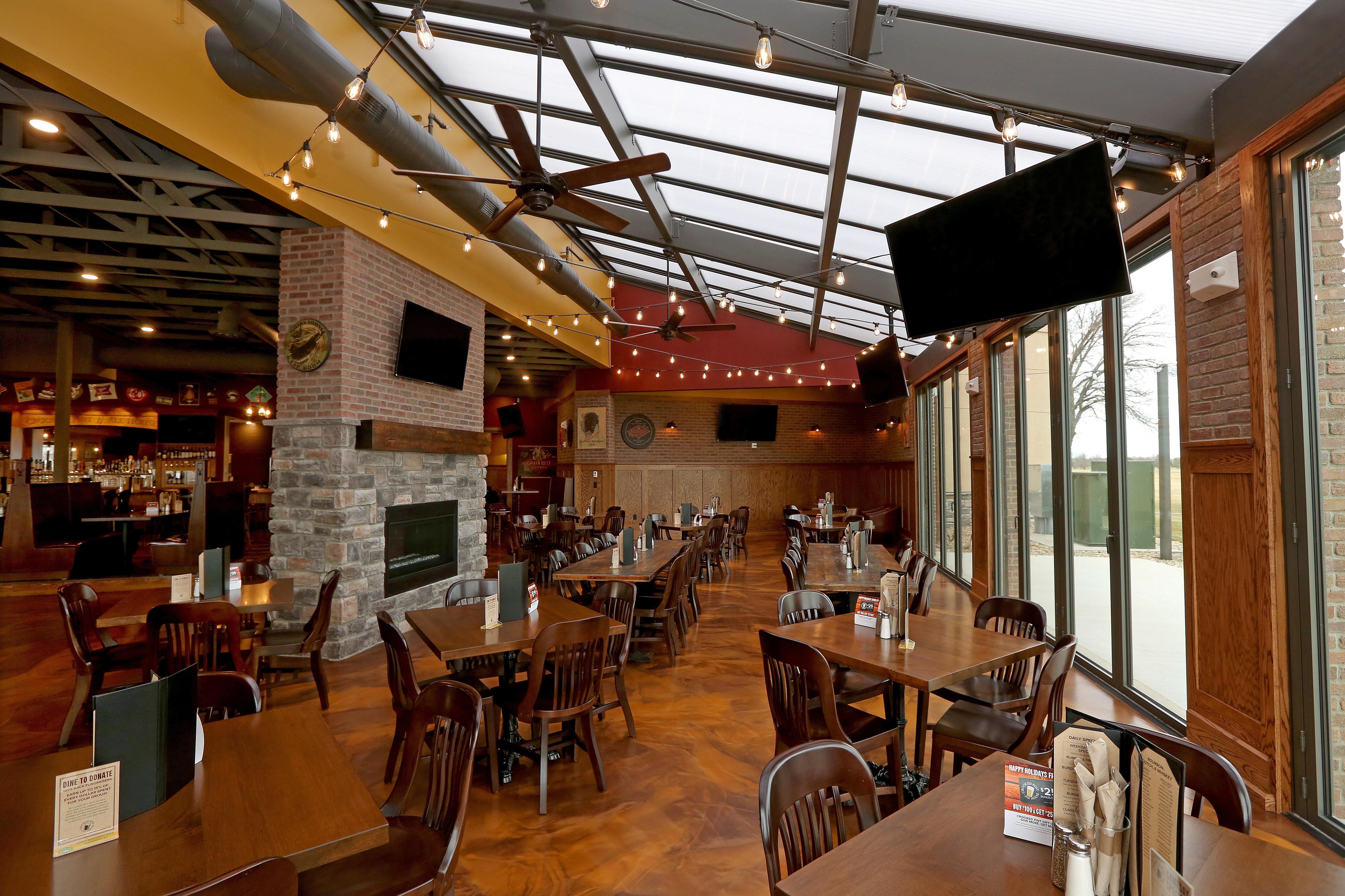 Holiday Inn & Suites Sioux Falls - Airport By Ihg Esterno foto
