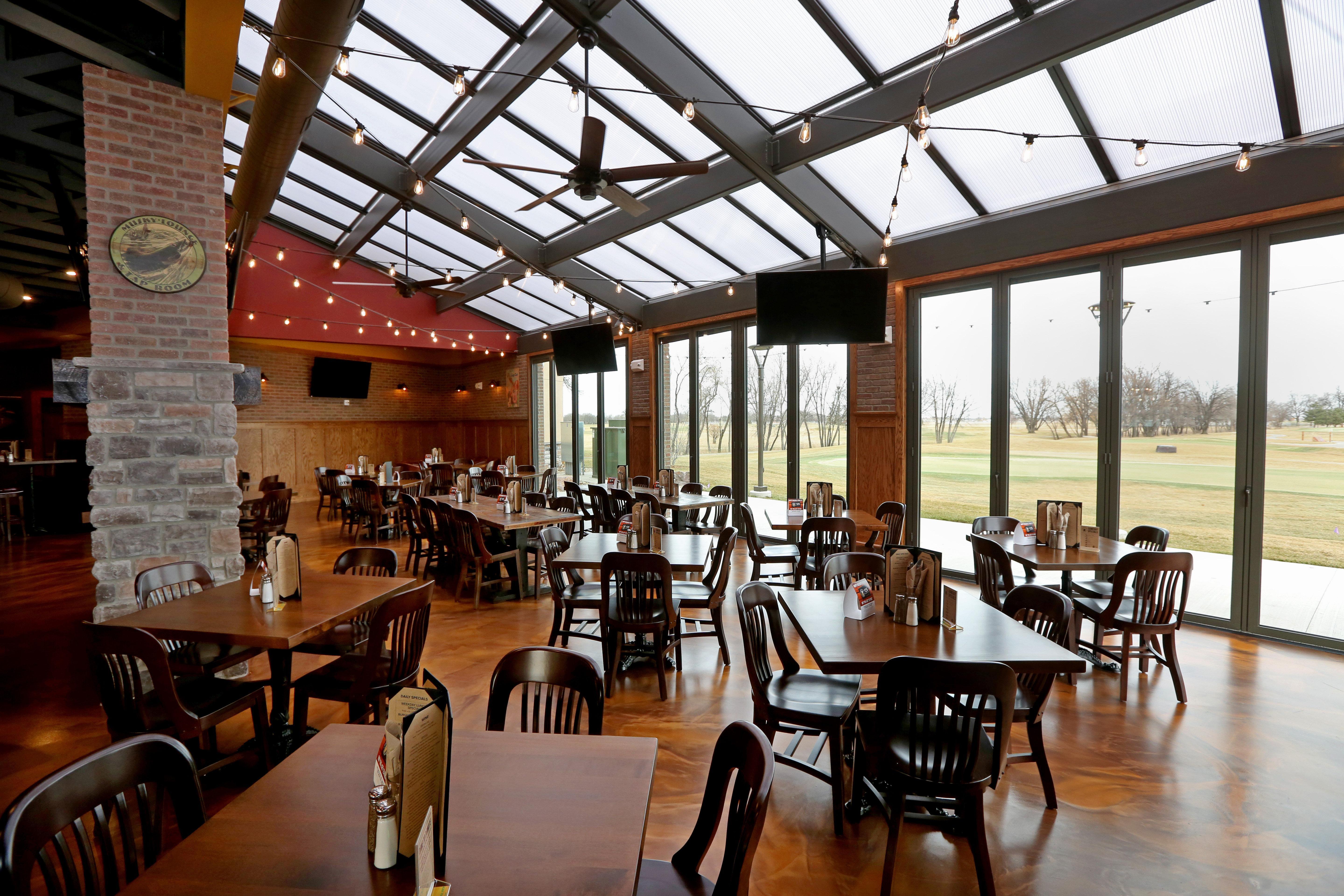 Holiday Inn & Suites Sioux Falls - Airport By Ihg Esterno foto
