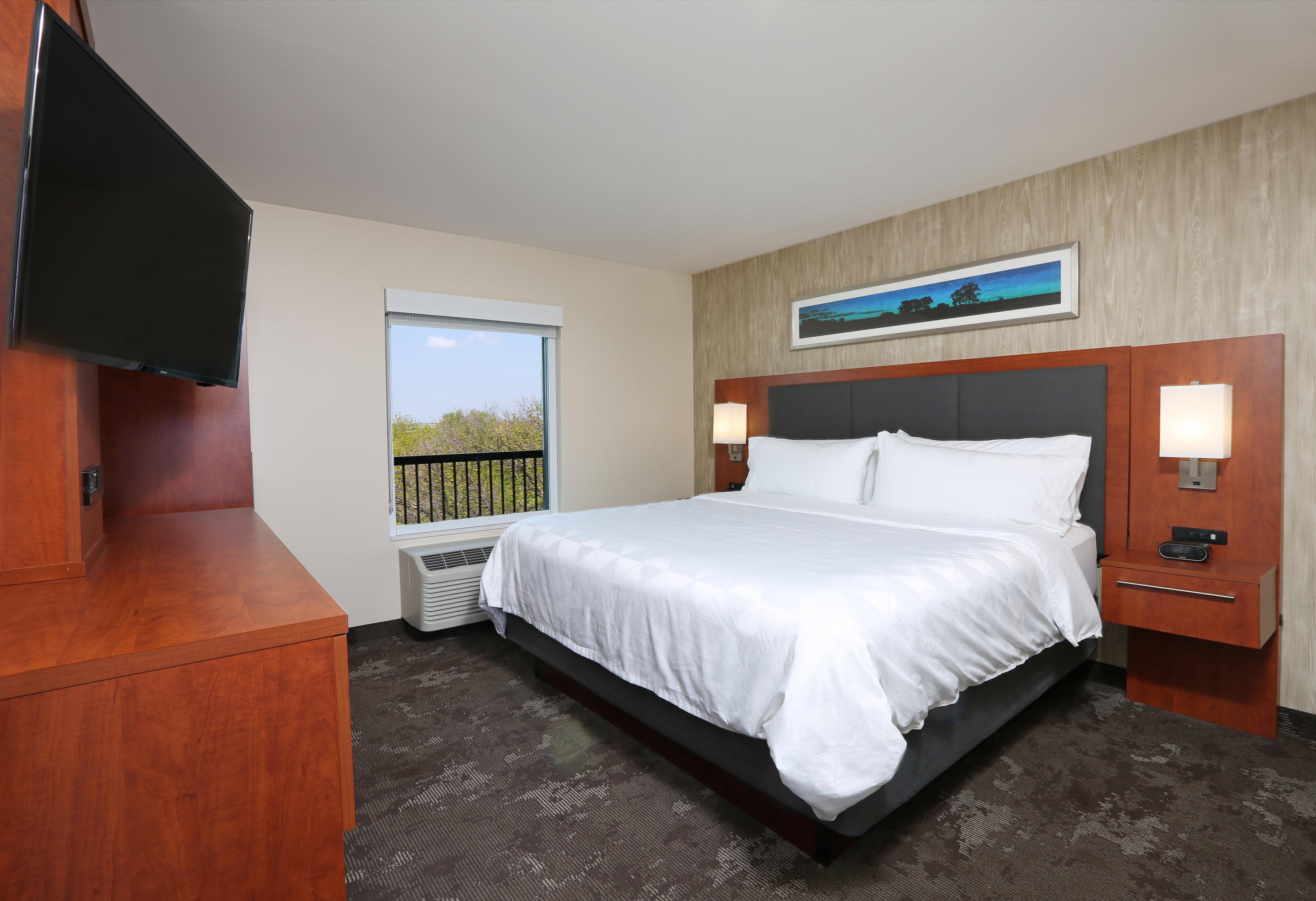 Holiday Inn & Suites Sioux Falls - Airport By Ihg Esterno foto
