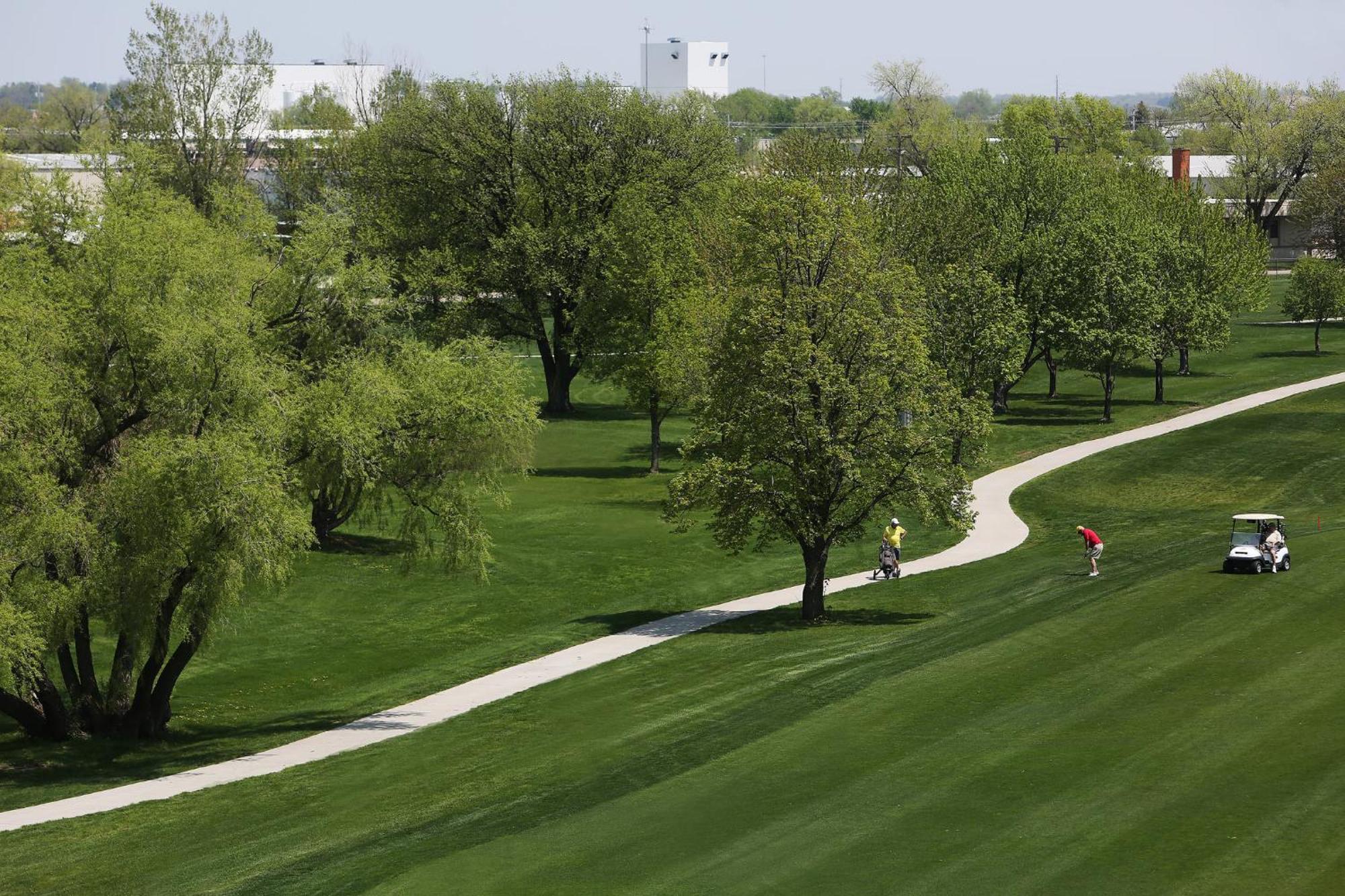 Holiday Inn & Suites Sioux Falls - Airport By Ihg Esterno foto